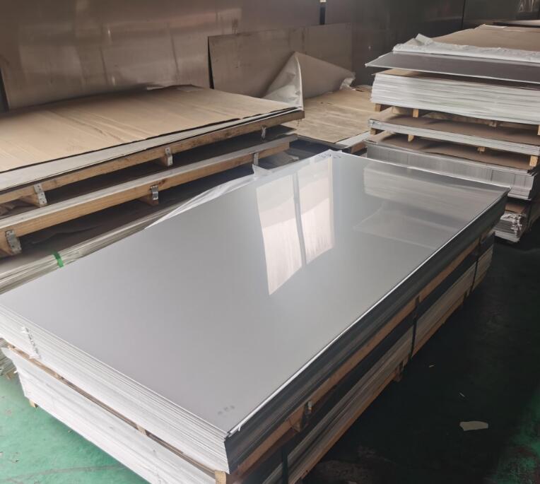 大涌镇321不锈钢板