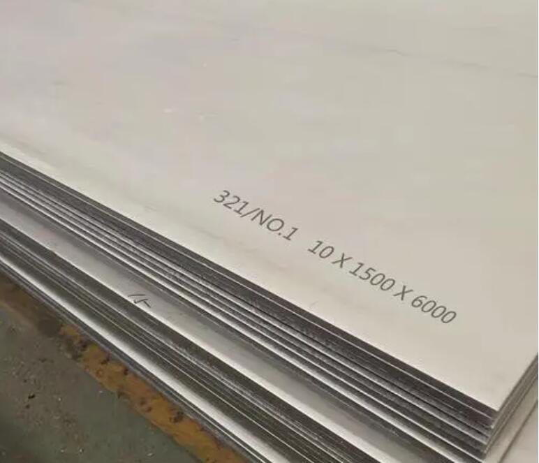 大涌镇321不锈钢板