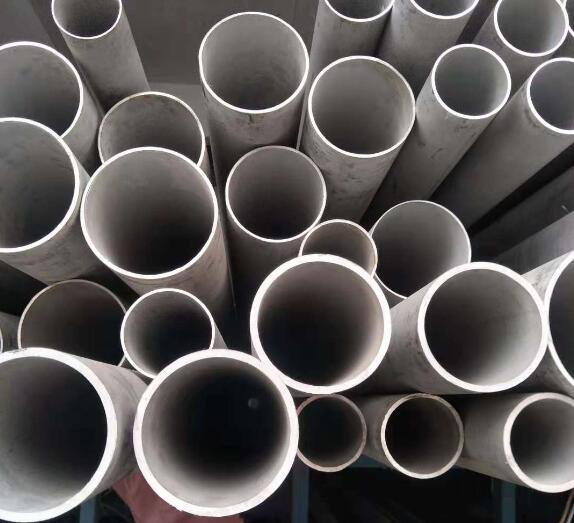 大涌镇321不锈钢管