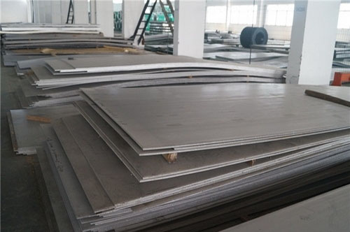 大涌镇304不锈钢板