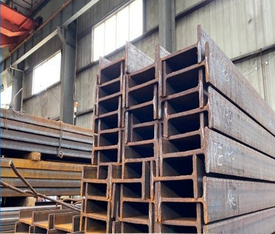 大涌镇Q420C工字型钢