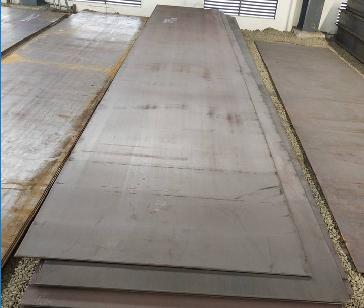 大涌镇Q420GJD镀锌板